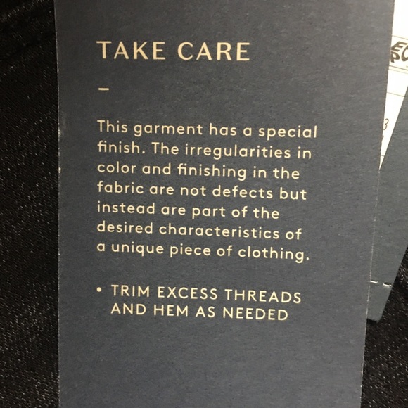 Universal Thread Womens  Black Denim  Midi  Shorts - Picture 5 of 14